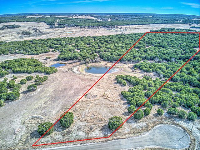 Lot 27 Alta Vista Circle DR, Lampasas, TX 76550