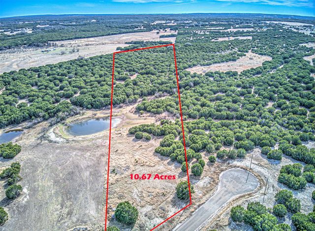 Lot 27 Alta Vista Circle DR, Lampasas, TX 76550