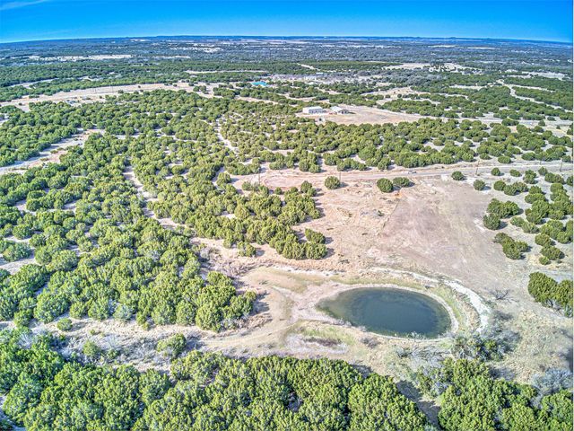 Lot 27 Alta Vista Circle DR, Lampasas, TX 76550