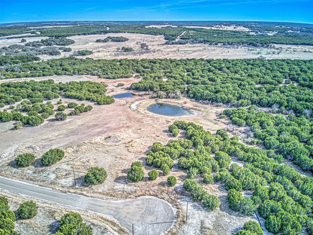 Lot 27 Alta Vista Circle DR, Lampasas, TX 76550