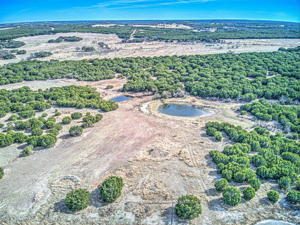 Lot 27 Alta Vista Circle DR, Lampasas, TX 76550