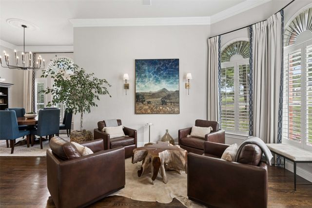 1551 Brook Lane, Celina, TX 75009