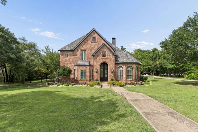 1551 Brook Lane, Celina, TX 75009
