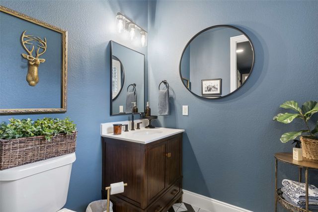 1551 Brook Lane, Celina, TX 75009