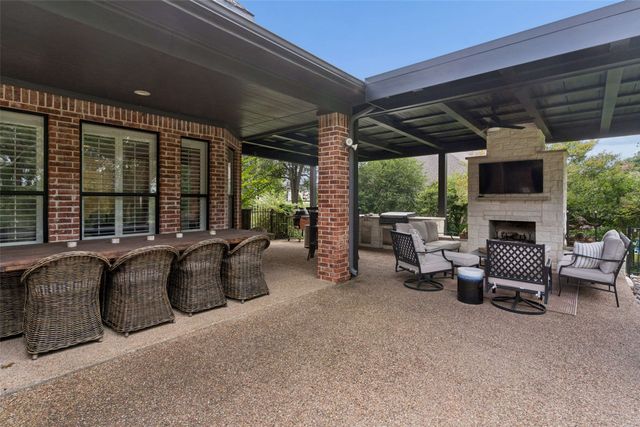 1551 Brook Lane, Celina, TX 75009