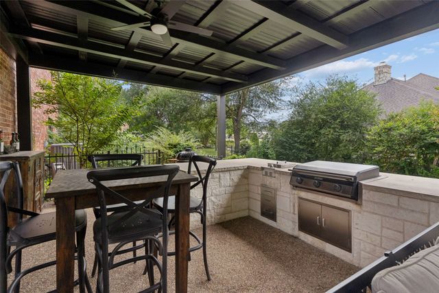 1551 Brook Lane, Celina, TX 75009
