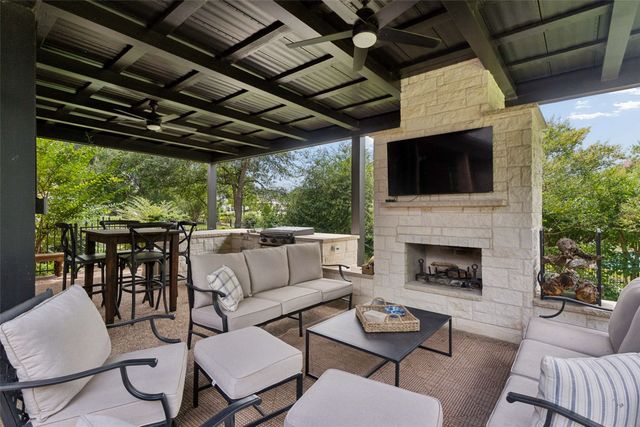 1551 Brook Lane, Celina, TX 75009