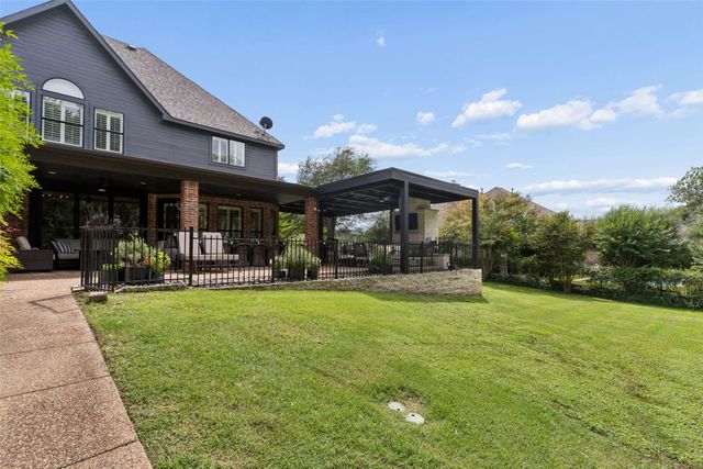 1551 Brook Lane, Celina, TX 75009