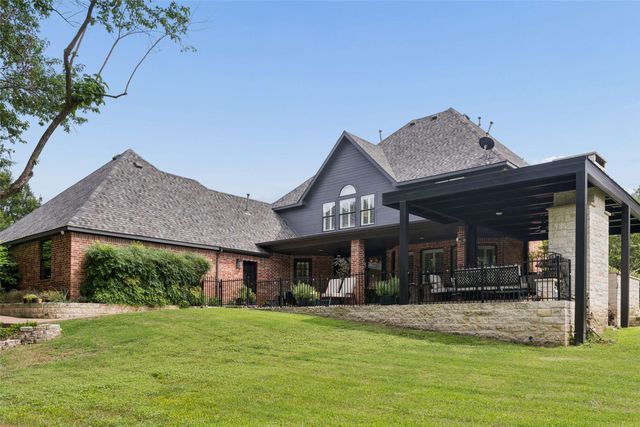 1551 Brook Lane, Celina, TX 75009