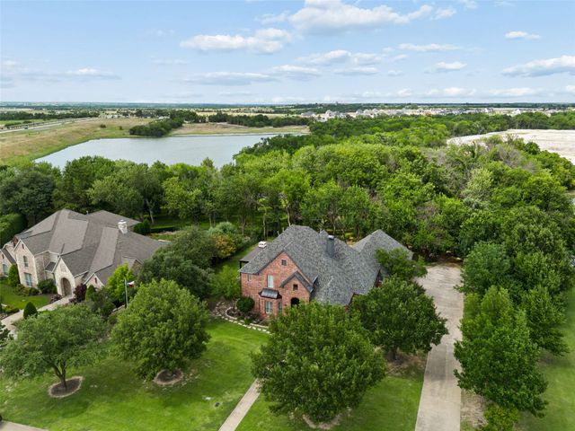 1551 Brook Lane, Celina, TX 75009