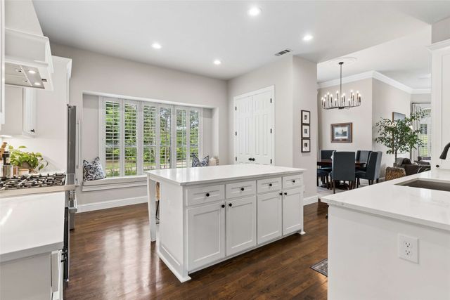 1551 Brook Lane, Celina, TX 75009