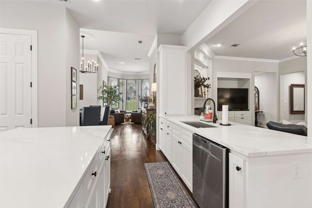 1551 Brook Lane, Celina, TX 75009