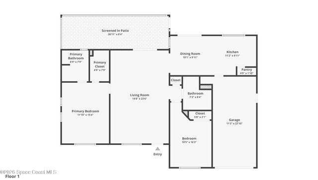 908 Dato Way, Melbourne, FL 32940
