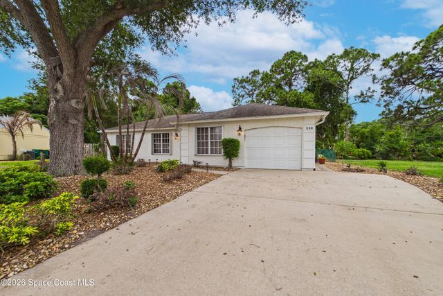 908 Dato Way, Melbourne, FL 32940