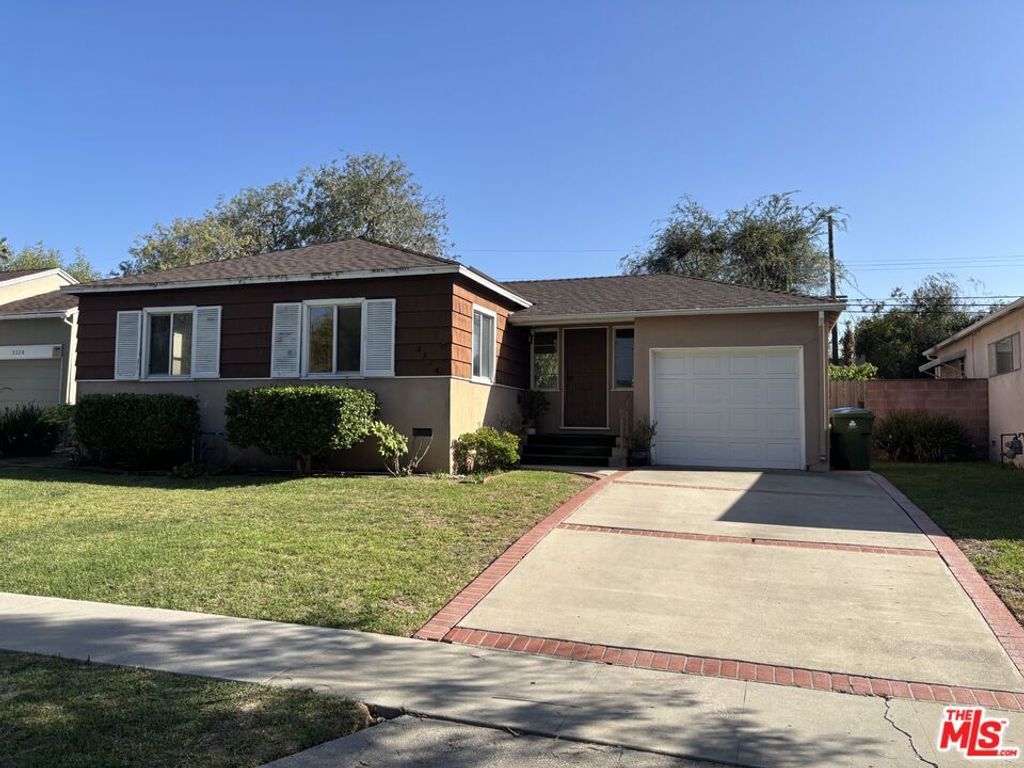 5534 W 76th Street, Los Angeles, CA 90045 — exterior