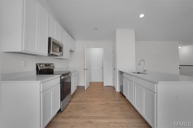 3831 Sonora Stone Drive, Florissant, MO 63031