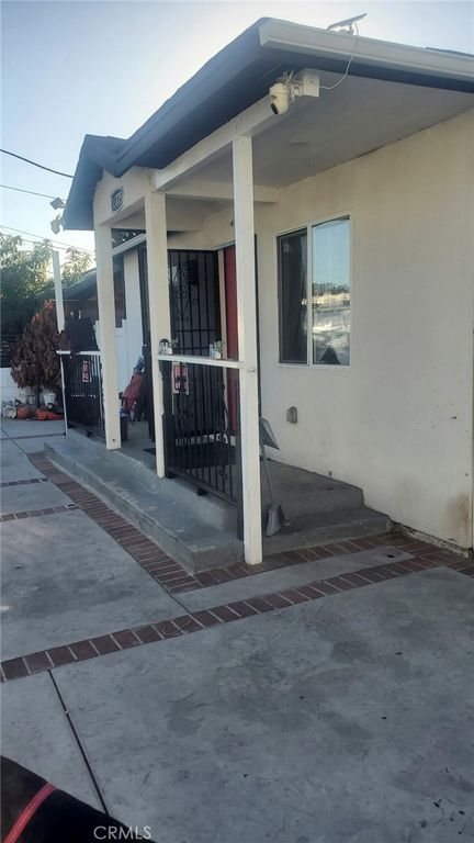 13775 Louvre Street, Pacoima, CA 91331 — exterior