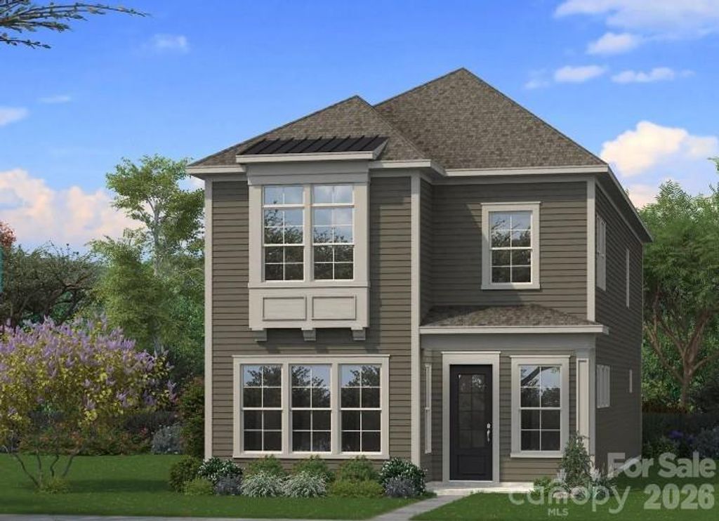 2044 Hickory Homestead Road, Pineville, NC 28134