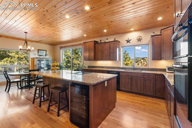 146 Conifer Circle, Florissant, CO 80816