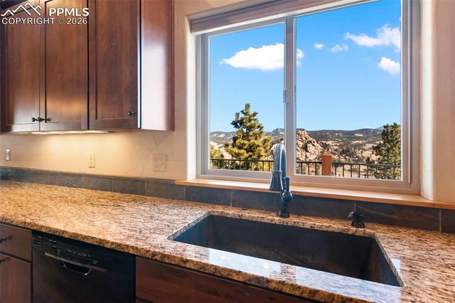 146 Conifer Circle, Florissant, CO 80816