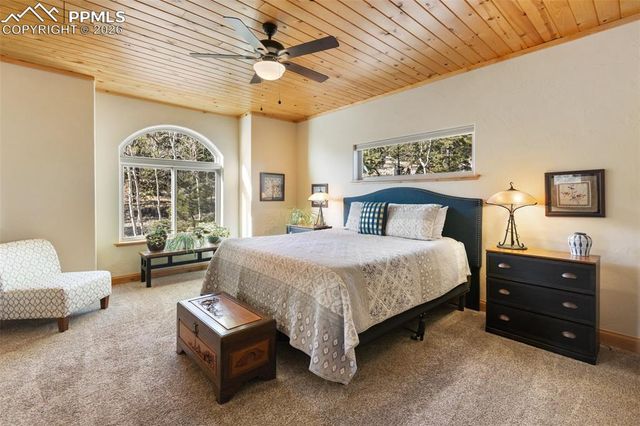 146 Conifer Circle, Florissant, CO 80816