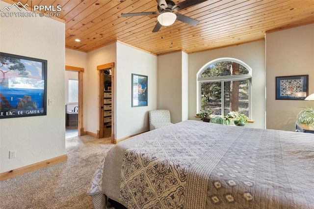 146 Conifer Circle, Florissant, CO 80816