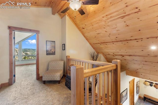 146 Conifer Circle, Florissant, CO 80816