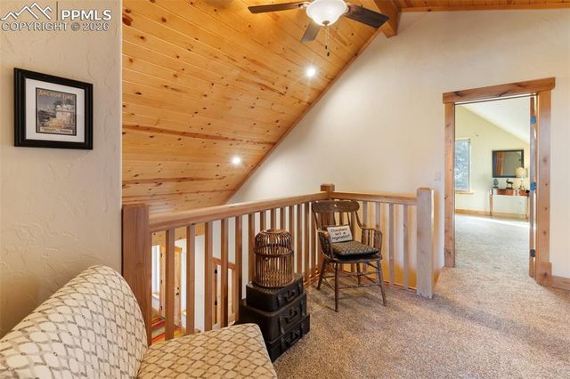 146 Conifer Circle, Florissant, CO 80816