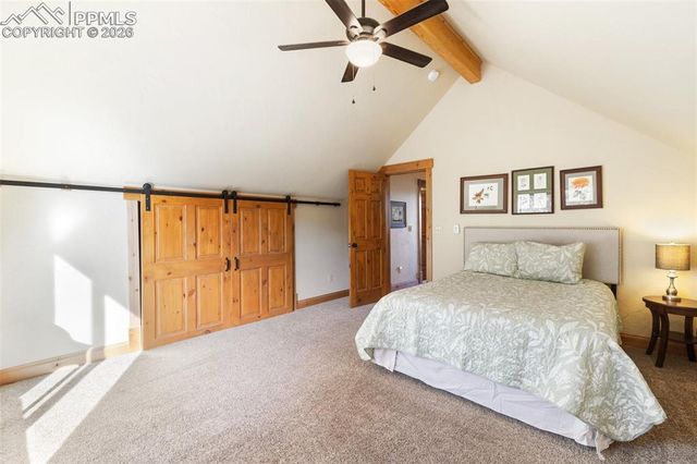 146 Conifer Circle, Florissant, CO 80816