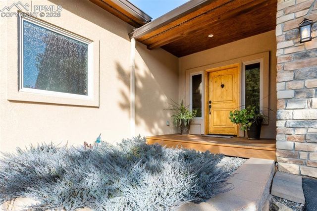 146 Conifer Circle, Florissant, CO 80816