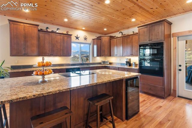 146 Conifer Circle, Florissant, CO 80816