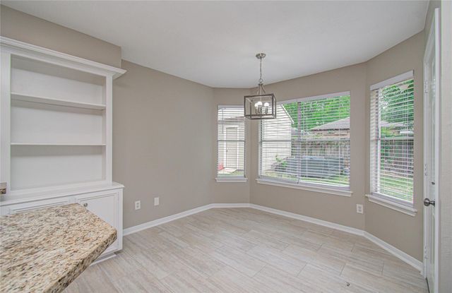 1717 Cantrell Boulevard, Conroe, TX 77301