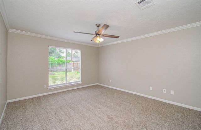1717 Cantrell Boulevard, Conroe, TX 77301
