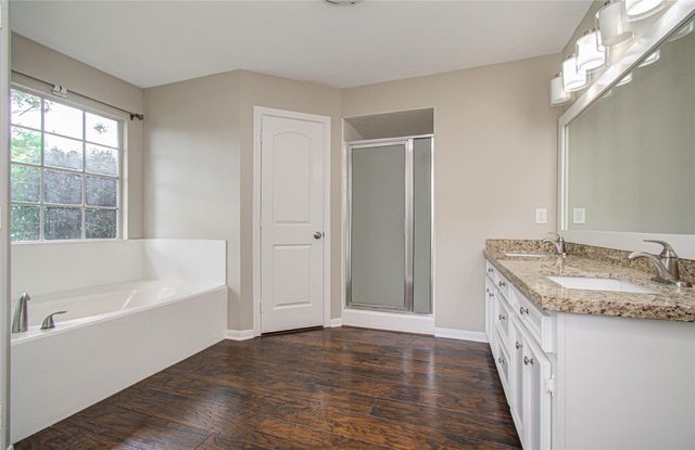 1717 Cantrell Boulevard, Conroe, TX 77301