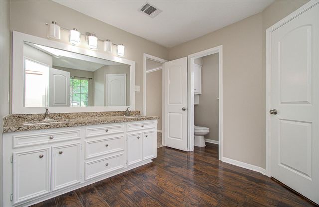 1717 Cantrell Boulevard, Conroe, TX 77301