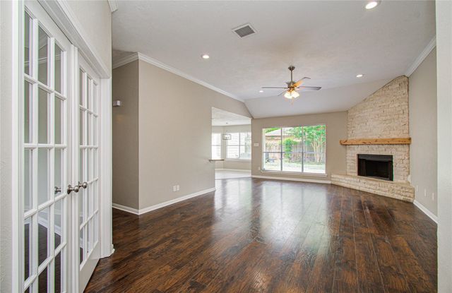 1717 Cantrell Boulevard, Conroe, TX 77301