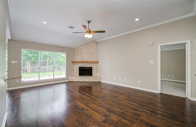 1717 Cantrell Boulevard, Conroe, TX 77301