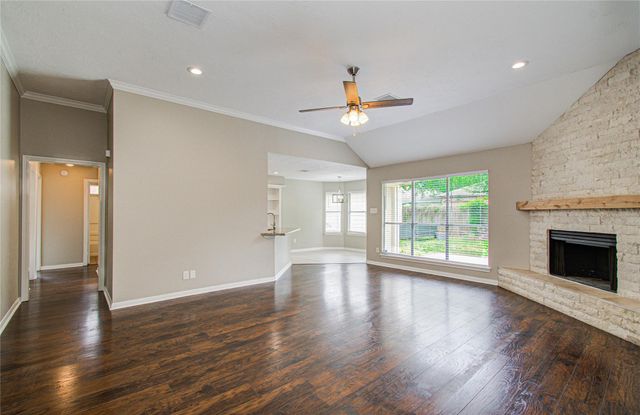 1717 Cantrell Boulevard, Conroe, TX 77301