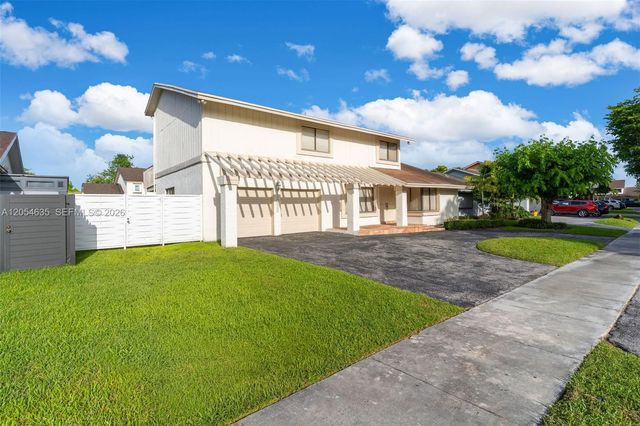 11055 SW 129th Court, Miami, FL 33186