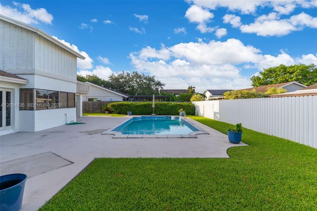 11055 SW 129th Court, Miami, FL 33186