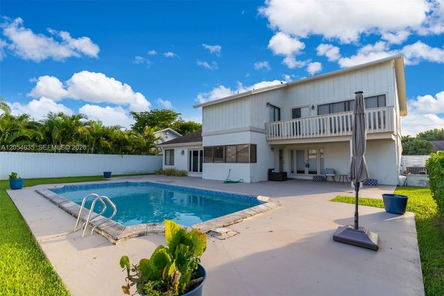 11055 SW 129th Court, Miami, FL 33186