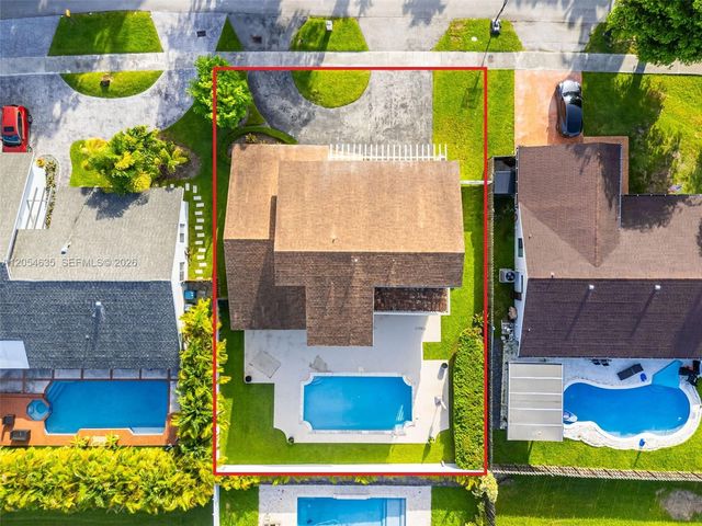 11055 SW 129th Court, Miami, FL 33186