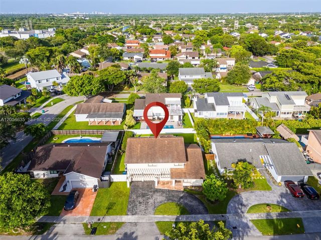 11055 SW 129th Court, Miami, FL 33186