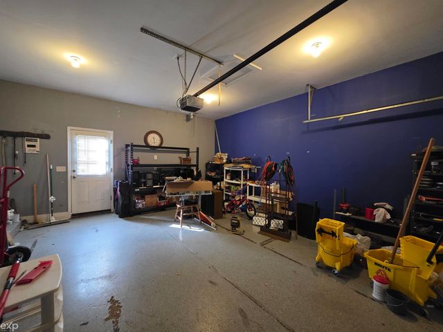 8422 21 Mile Road, Shelby Twp, MI 48317