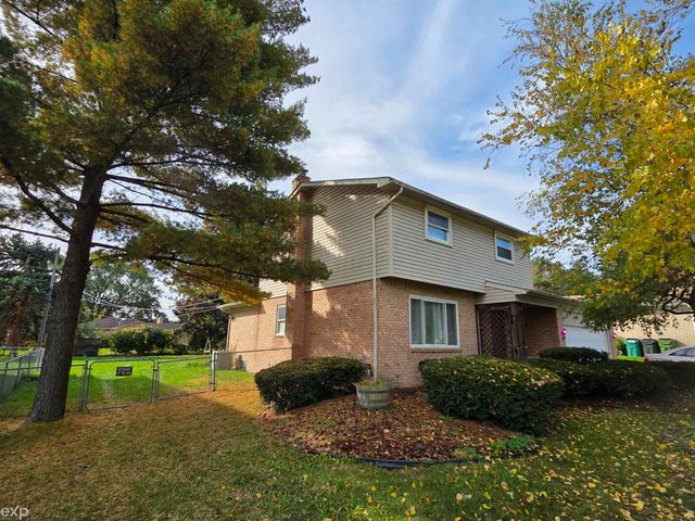 8422 21 Mile Road, Shelby Twp, MI 48317