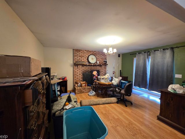 8422 21 Mile Road, Shelby Twp, MI 48317