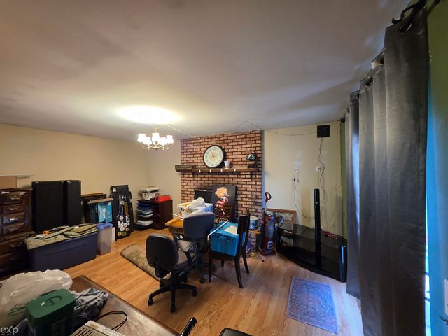 8422 21 Mile Road, Shelby Twp, MI 48317
