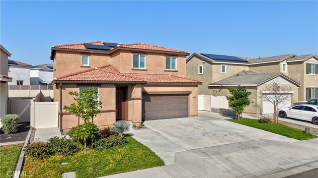 24856 Tiger Ave, Moreno Valley, CA 92551