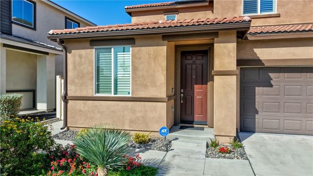 24856 Tiger Ave, Moreno Valley, CA 92551
