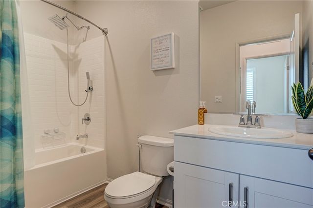 24856 Tiger Ave, Moreno Valley, CA 92551